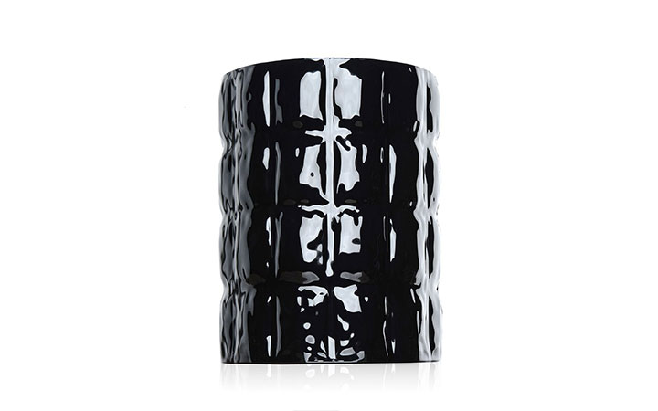 Matelasse Outdoor Vase by Kartell Furniture Accessories